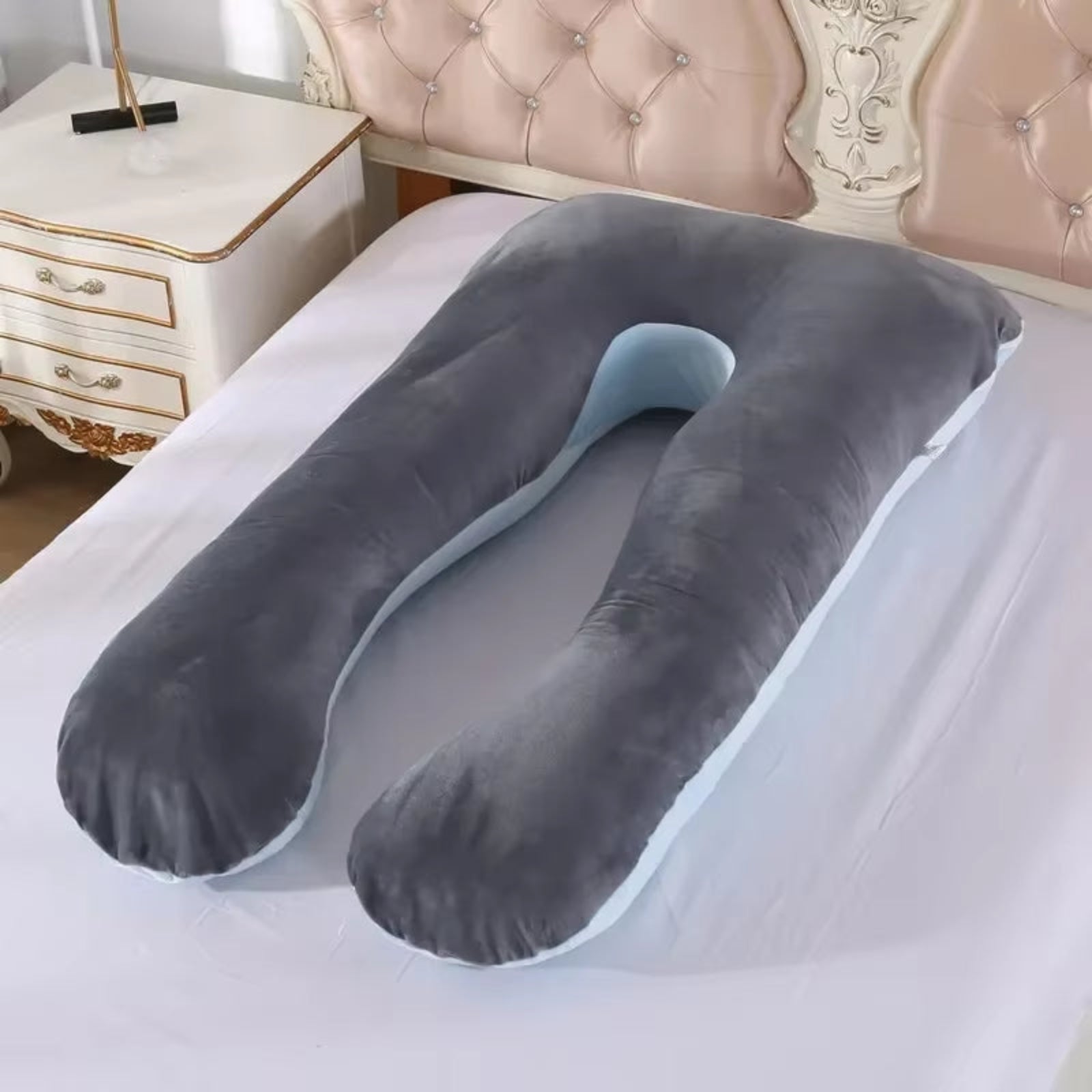 Full Body Pregnancy Pillow