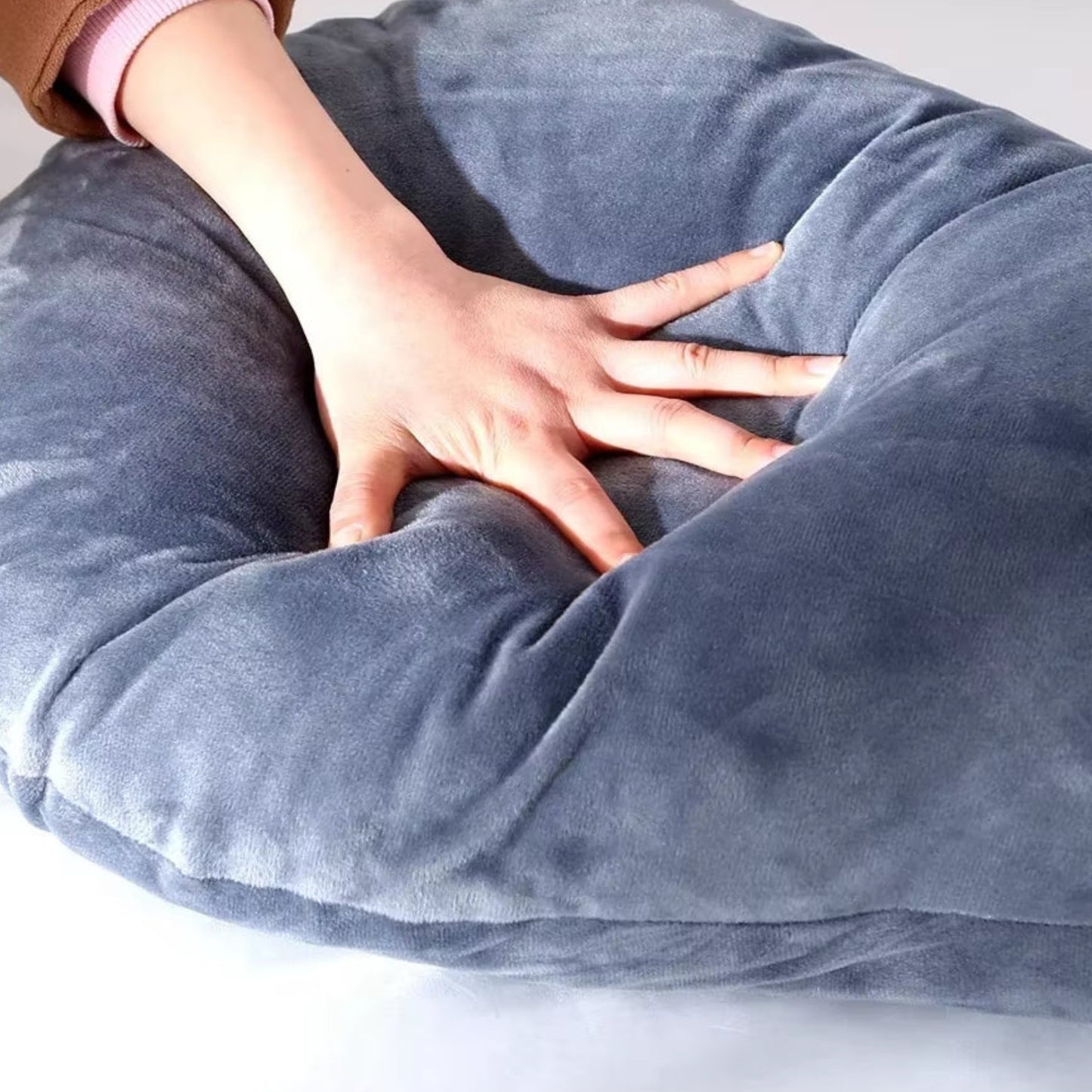 Full Body Pregnancy Pillow