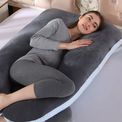 Full Body Pregnancy Pillow