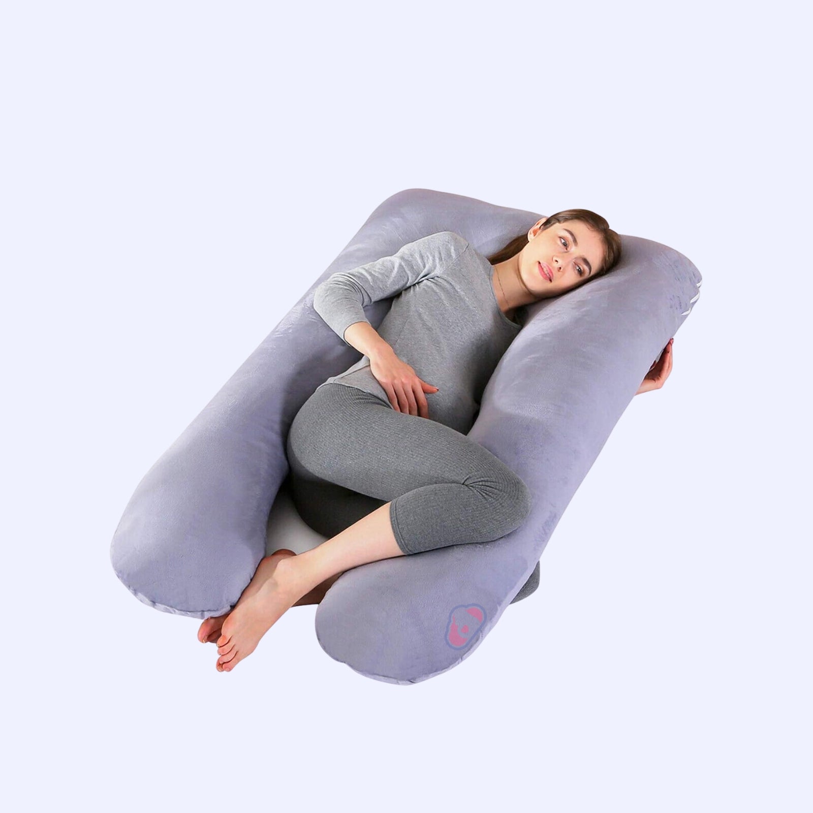 Full Body Pregnancy Pillow