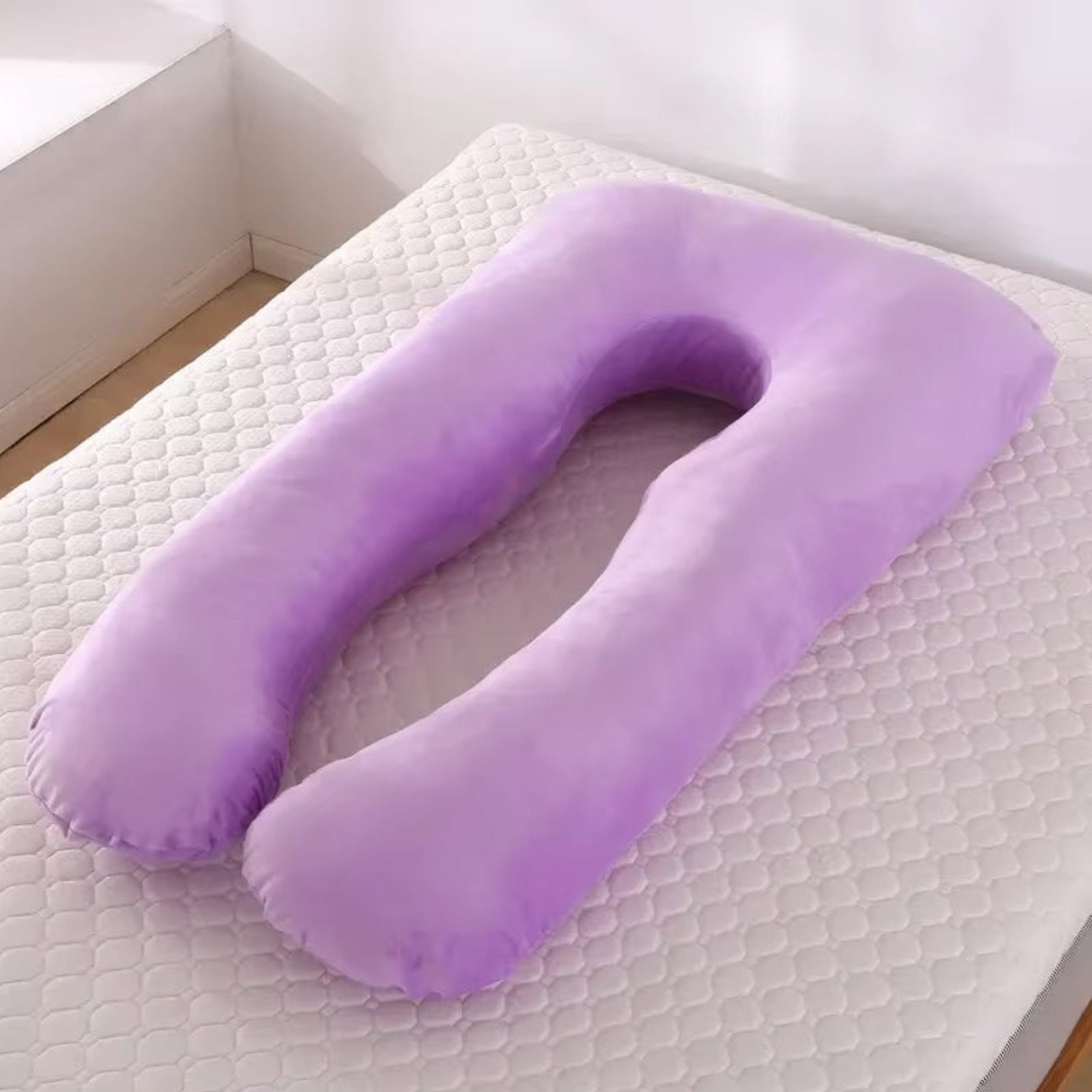 Full Body Pregnancy Pillow