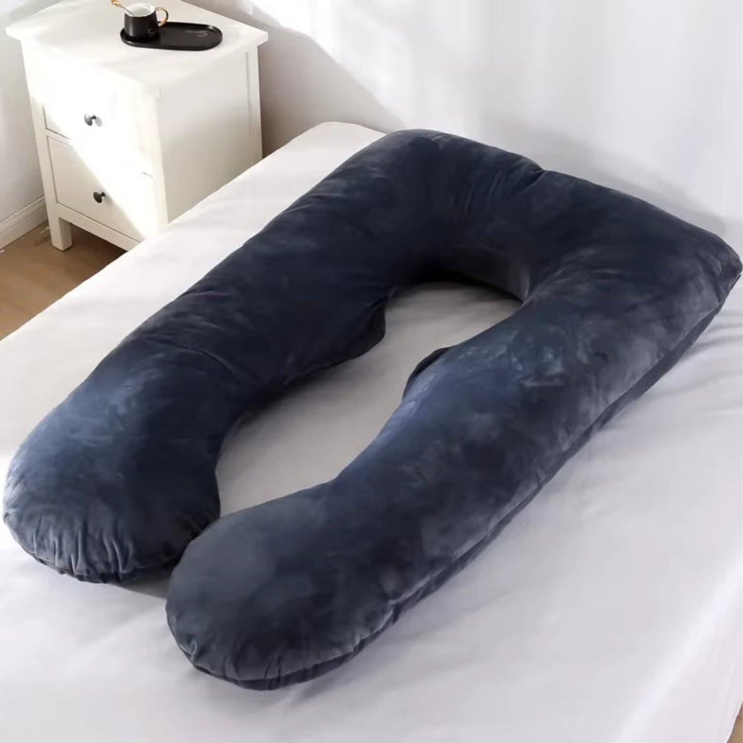 Full Body Pregnancy Pillow